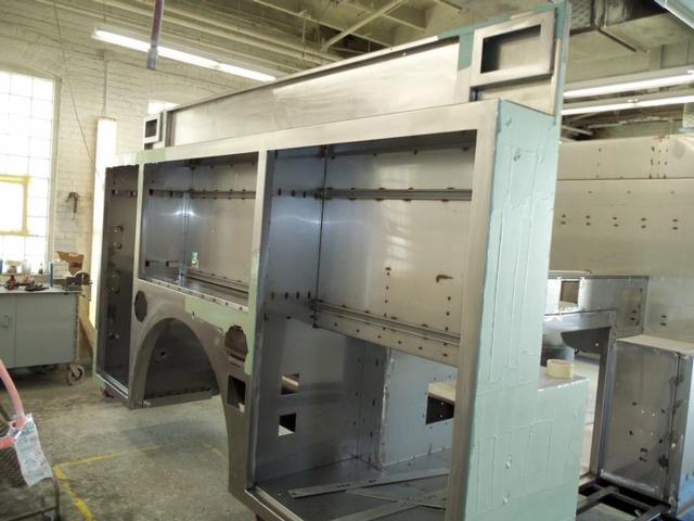 78G84 Mt. Kisco NY In Production 05/30/13